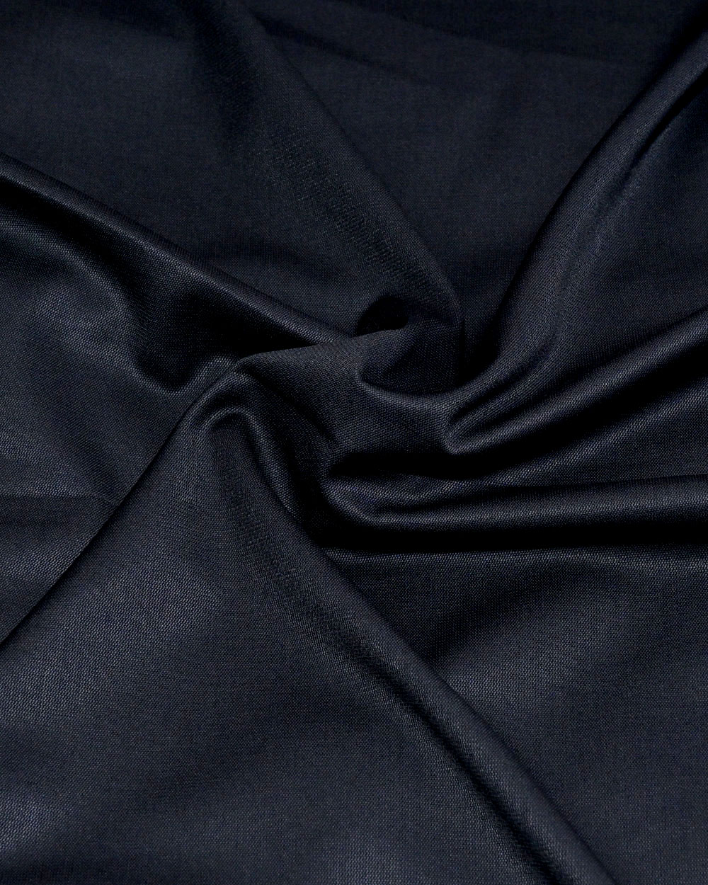 Premium Charcoal Grey Italy Suiting Fabric