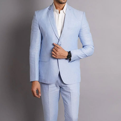 Suit Fabrics